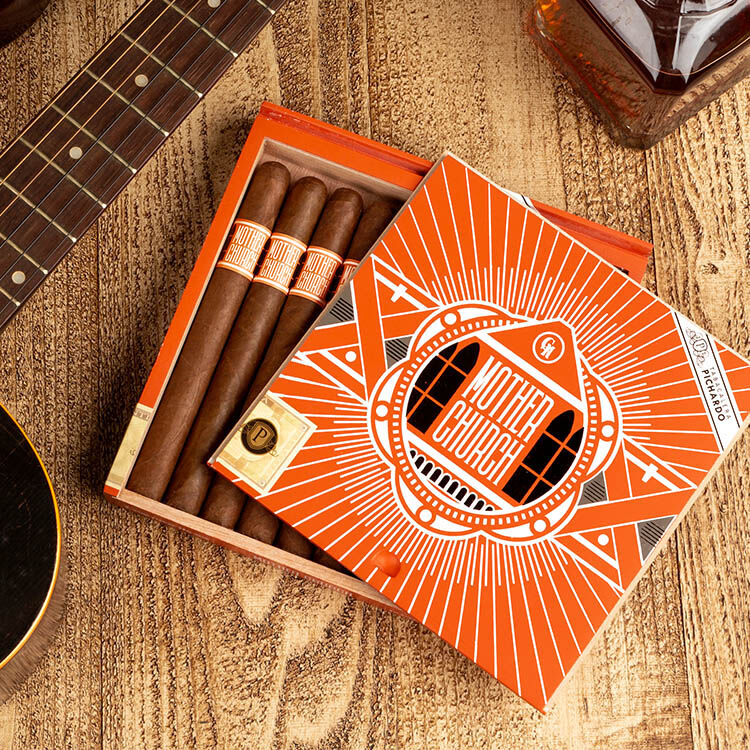 Churchill, , jrcigars